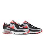 Кроссовки Nike Air Max 90 'Radiant Red' 8