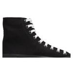 Alexander McQueen Tread Slick Boots 'Черный' 2
