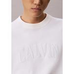 Футболка Relaxed Embossed Logo - Calvin Klein Jeans 3