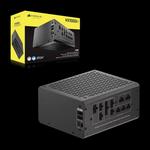 Corsair HX1000i SHIFT 1000W Cybenetics Platinum полностью модульный блок питания 2