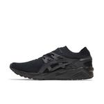 Кроссовки Asics Gel Kayano Trainer Knit 'Black' 3