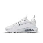 Кроссовки Nike Wmns Air Max 2090 'White' 3