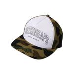 Кепка BAPE 1st Camo Cap 'Green' 1