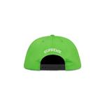 Бейсболки Supreme Classic Team 5-Panel 'Зеленый' 2