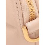 Сумка через плечо Mini Padded Nappa Half Moon Chain (2012-2026 годы) 2