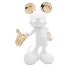 Скульптура Mickey Welcome среднего размера (60 x 40 см) 1