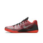 Кроссовки Nike Kobe 9 EM Premium 'Gym Red' 3