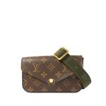 Сумка на плечо Felicie Strap & Go Monogram 1