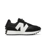 Кроссовки New Balance 327 'White Black' 1