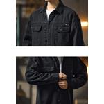 Рубашка из чистого хлопка AY-CS386 5