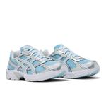 Беговые кроссовки ASICS Gel 1130 'Faded Denim Pure Silver' 8