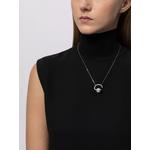 Колье TASAKI Atelier Aurora из белого золота с жемчугом 2