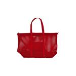 Сумки-тоут Supreme Mesh Tote Bag «Красный» 2