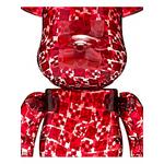 x Sandro x Be@rbrick 100% and 400% set (set of two) 2