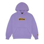 Худи Drew House Secret Hoodie 'Lavender Purple' 1