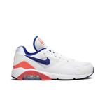 Кроссовки Nike Air Max 180 'Ultramarine' 2018 1