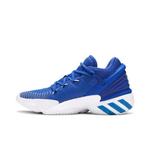 Кроссовки Adidas D.O.N. Issue #2 'Collegiate Royal' 3