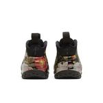 Кроссовки Nike Wmns Air Foamposite One 'Floral' 6