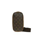 2003 Pochette Gange Monogram belt bag 1