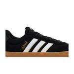 Кроссовки adidas VL Court 3.0 'Black White Gum' 2