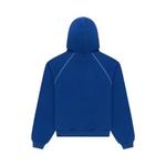 Худи Sp5der 55 University Hoodie 'Navy Blue' 2