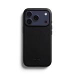 Чехол для телефона Bellroy - 0 карт iPhone 17 Pro - Черный 1