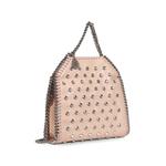 Falabella crystal-embellished tote bag 3