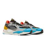 Кроссовки Puma RS-Z 'Hawaiian Ocean Black' 8