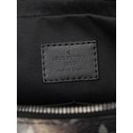 2018 Monogram Galaxy Alpha Messenger Bag crossbody bag 6