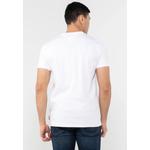 Футболка Flag Interlock T-Shirt - Tommy Hilfiger 2