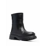 Ботинки Rockstud с миндалевидным носком 2