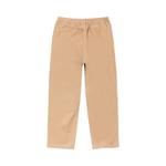 Штаны Stussy Beach Pant Cotton Twill 'Khaki' 2
