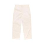 Штаны Stussy Uniform Pant 'Bone' 1