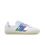 Кроссовки adidas Samba OG 'Белый переливающийся' 1