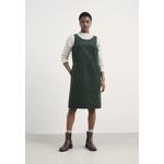 Seasalt Cornwall Зеленый передник Salt Weave 2