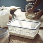 IKEA 365+ контейнер для еды с крышкой 2