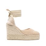 Carina 8 100mm wedge espadrilles 1