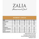 Джинсовое платье на пуговицах Rita 5
