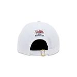 Кепки Kith For Team USA Nylon Aaron Cap 'White' 4