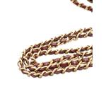 Сумка-ведро Paris Hamburg Quilted Wool Coco Sailor Charms 2