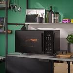 GÅTEBO микроволновая печь 2