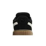 Кроссовки Fenty x Puma Creeper Phatty Toddler 'Black Warm White' 7