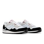 Повседневные Saucony Shadow 5000 'White Black' 8
