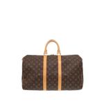 Дорожная сумка Monogram Keepall 45 (1997 год) 1