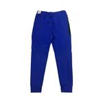 Брюки Nike Tech Fleece Joggers 'Deep Night/Black' 2