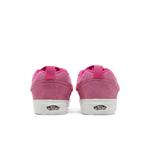 Повседневные кроссовки Vans Knu-Skool 'Pink Glo' 6