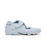 Сандалии Nike Wmns Air Rift 'Pure Platinum' 1