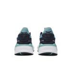 Кроссовки Puma RS-X Hard Drive 'Galaxy Blue' 6