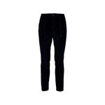 corduroy drawstring trousers 1