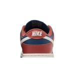 Кроссовки Nike Wmns Dunk Low 'Canyon Rust Blue' 7
